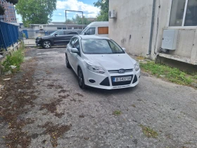 Обява за продажба на Ford Focus 1.0 EcoBoost ~8 900 лв. - изображение 1