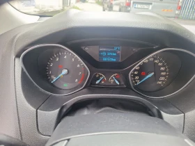 Обява за продажба на Ford Focus 1.0 EcoBoost ~8 900 лв. - изображение 9