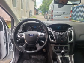 Обява за продажба на Ford Focus 1.0 EcoBoost ~8 900 лв. - изображение 10