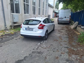 Обява за продажба на Ford Focus 1.0 EcoBoost ~8 900 лв. - изображение 4