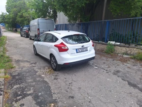 Обява за продажба на Ford Focus 1.0 EcoBoost ~8 900 лв. - изображение 3