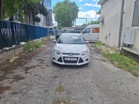 Обява за продажба на Ford Focus 1.0 EcoBoost ~8 900 лв. - изображение 1