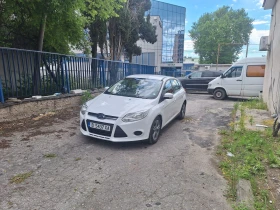 Обява за продажба на Ford Focus 1.0 EcoBoost ~8 900 лв. - изображение 2