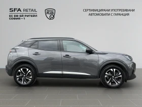 Обява за продажба на Peugeot 2008 NEW SUV ALLURE 1, 5 BlueHDi 130  ~41 900 лв. - изображение 3