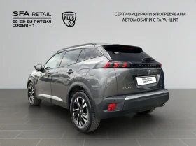 Обява за продажба на Peugeot 2008 NEW SUV ALLURE 1, 5 BlueHDi 130  ~41 900 лв. - изображение 6