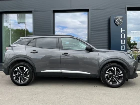 Peugeot 2008 NEW SUV ALLURE 1, 5 BlueHDi 130 - 43900 лв. - 79843707 2
