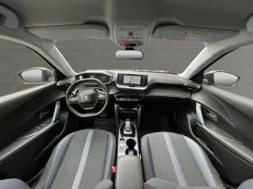 Обява за продажба на Peugeot 2008 NEW SUV ALLURE 1, 5 BlueHDi 130  ~41 900 лв. - изображение 8