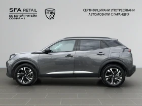Обява за продажба на Peugeot 2008 NEW SUV ALLURE 1, 5 BlueHDi 130  ~41 900 лв. - изображение 7