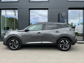 Peugeot 2008 NEW SUV ALLURE 1, 5 BlueHDi 130 - 43900 лв. - 79843707 5