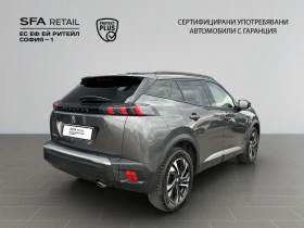 Обява за продажба на Peugeot 2008 NEW SUV ALLURE 1, 5 BlueHDi 130  ~41 900 лв. - изображение 4