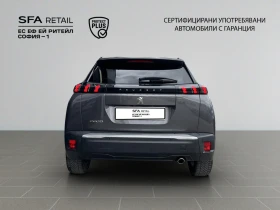 Обява за продажба на Peugeot 2008 NEW SUV ALLURE 1, 5 BlueHDi 130  ~41 900 лв. - изображение 5