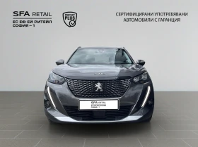 Обява за продажба на Peugeot 2008 NEW SUV ALLURE 1, 5 BlueHDi 130  ~41 900 лв. - изображение 1