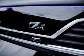 BMW 750 d xDrive 1 от 200 &#34;40 години BMW 7er&#34; - 139900 лв. - 38470037 16