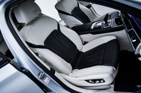 BMW 750 d xDrive 1 от 200 &#34;40 години BMW 7er&#34; - 139900 лв. - 38470037 9