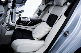 BMW 750 d xDrive 1 от 200 &#34;40 години BMW 7er&#34; - 139900 лв. - 38470037 10