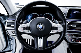 BMW 750 d xDrive 1 от 200 &#34;40 години BMW 7er&#34; - 139900 лв. - 38470037 14