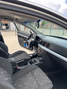 Opel Vectra GTS | Mobile.bg    12