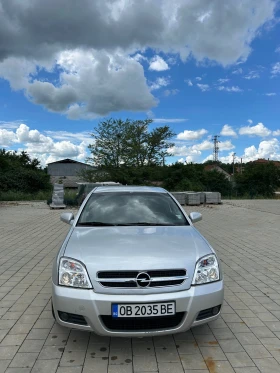 Opel Vectra GTS | Mobile.bg    5
