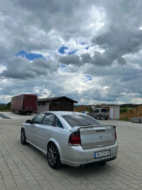 Opel Vectra GTS | Mobile.bg    3