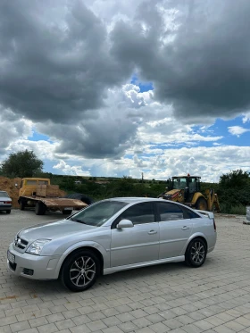 Opel Vectra GTS | Mobile.bg    2