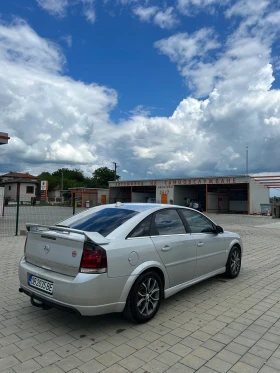 Opel Vectra GTS | Mobile.bg    4