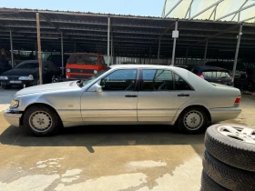 Обява за продажба на Mercedes-Benz S 500 Long ~11 999 лв. - изображение 3