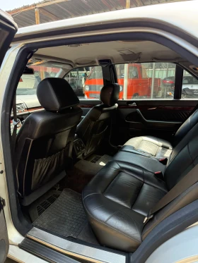 Обява за продажба на Mercedes-Benz S 500 Long ~11 999 лв. - изображение 11