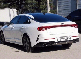 Kia K5 2, 0 LPI | Mobile.bg    3