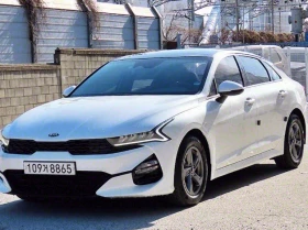 Kia K5 2, 0 LPI | Mobile.bg    2