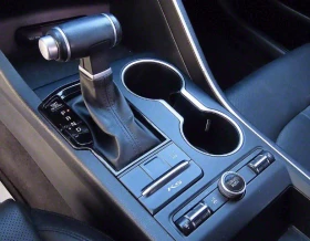 Kia K5 2, 0 LPI | Mobile.bg    8