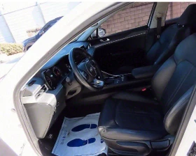 Kia K5 2, 0 LPI | Mobile.bg    15