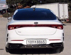 Kia K5 2, 0 LPI | Mobile.bg    4