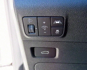 Kia K5 2, 0 LPI | Mobile.bg    10