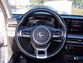Kia K5 2, 0 LPI | Mobile.bg    6