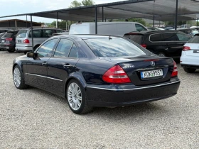 Mercedes-Benz E 280 3.0i /LPG/230hp/EVO/ | Mobile.bg    4