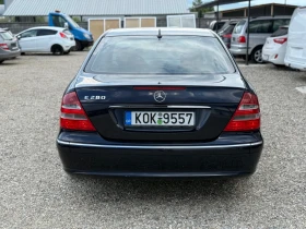 Mercedes-Benz E 280 3.0i /LPG/230hp/EVO/ | Mobile.bg    5