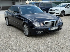     Mercedes-Benz E 280 3.0i /LPG/230hp/EVO/