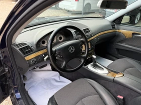 Mercedes-Benz E 280 3.0i /LPG/230hp/EVO/ | Mobile.bg    9