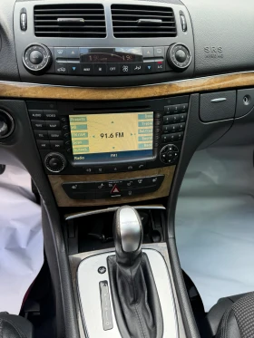 Mercedes-Benz E 280 3.0i /LPG/230hp/EVO/ | Mobile.bg    8