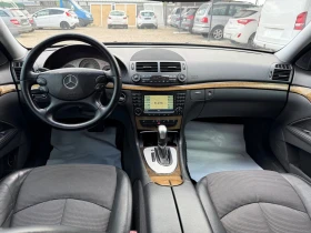 Mercedes-Benz E 280 3.0i /LPG/230hp/EVO/ | Mobile.bg    7