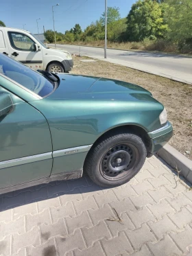 Mercedes-Benz C 180 | Mobile.bg    16