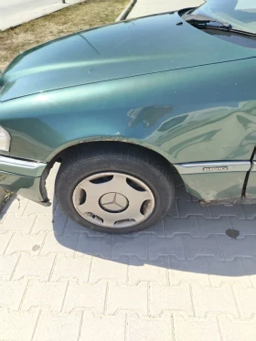Mercedes-Benz C 180 | Mobile.bg    2