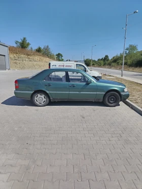 Mercedes-Benz C 180 | Mobile.bg    6