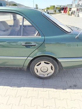 Mercedes-Benz C 180 | Mobile.bg    3