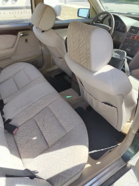 Mercedes-Benz C 180 | Mobile.bg    9