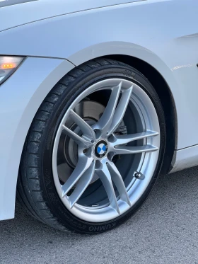 Обява за продажба на BMW 330 330d ~32 500 лв. - изображение 6