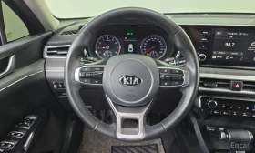 Kia K5   |   | Mobile.bg    11
