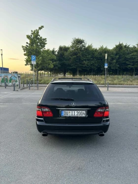 Mercedes-Benz E 320 | Mobile.bg    11