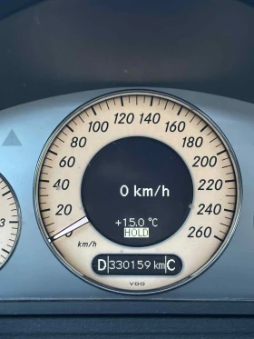 Mercedes-Benz E 320 | Mobile.bg    10