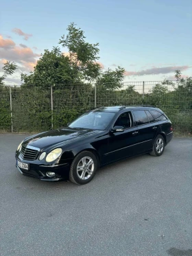 Mercedes-Benz E 320 | Mobile.bg    5